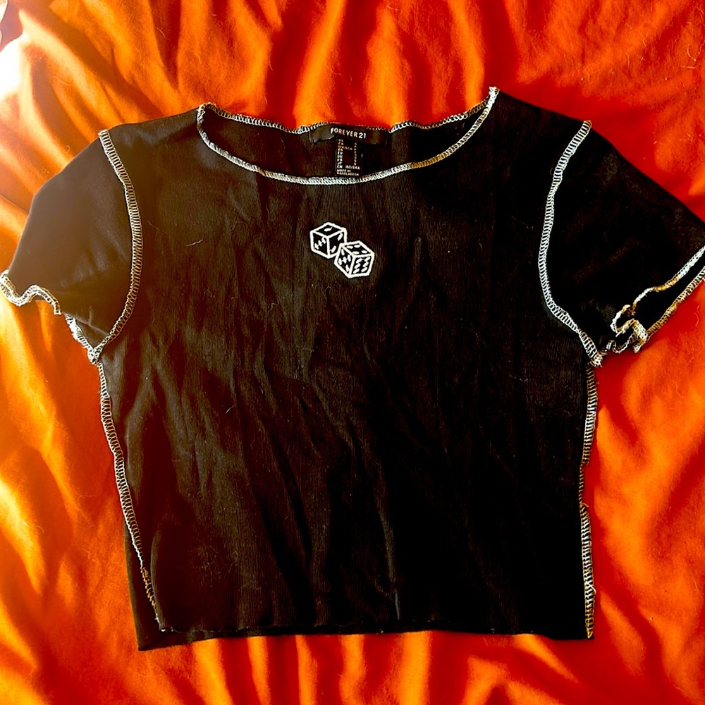 Casino shirt